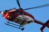Rettungshubschrauber Christoph 64 Rettungshubschrauber